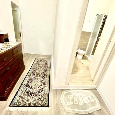Maestrale Daire Tertenìa Dış mekan fotoğraf